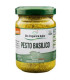 PESTO BASILICO 140gr. DEMETER VEGAN