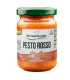 PESTO ROSSO PECORINO 130 gr BIO VEGAN