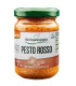 PESTO ROSSO 140gr. DEMETER VEGAN