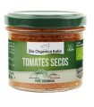 PATE DE TOMATE SECO 100gr. BIO
