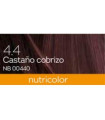 TINTE auburn brown dye 140ml. castaño cobrizo ·4.4