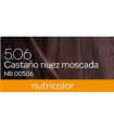 TINTE coper brown 140ml castaño nuez moscada ·5.06