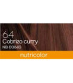 TINTE copper curry dye 140ml. cobrizo curry ·6.40