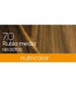 TINTE medium blond dye 140ml. rubio medio ·7.0