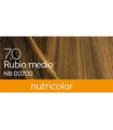 TINTE medium blond dye 140ml. rubio medio ·7.0