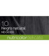 TINTE natural black 140ml negro 1.0 DELICATO