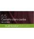 TINTE castaño claro caoba 140ml 5.5 DELICATO