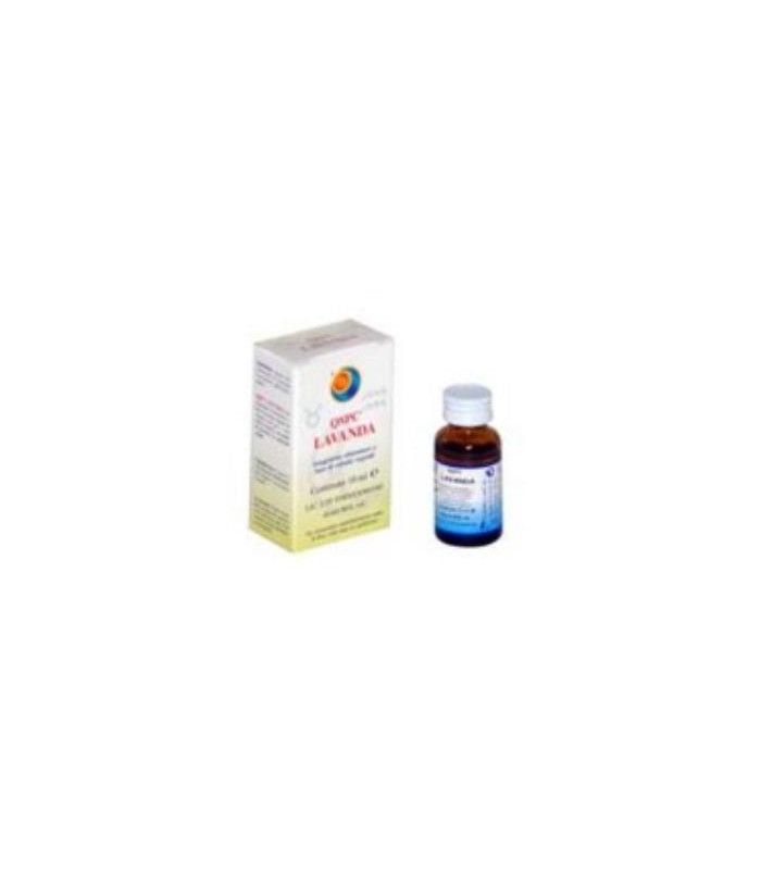 QSA LAVANDA gotas 10ml.