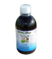 MNG PLUS suplemento liquido 500ml.