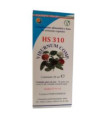 HS 310 VIBURNUM COMP. 50ml.