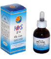 HS 214 VITIS COMP. gotas 50ml.