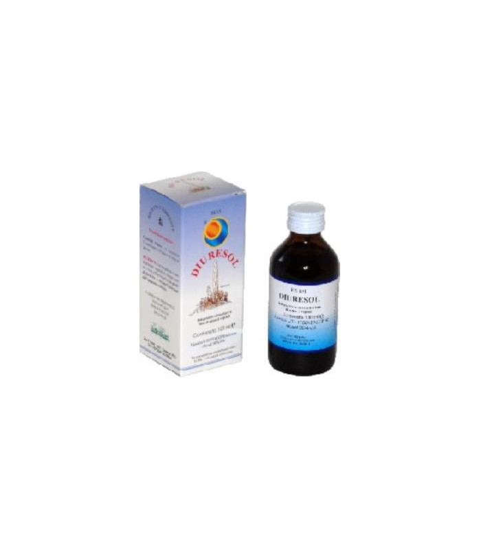 DIURESOL gotas 100ml.