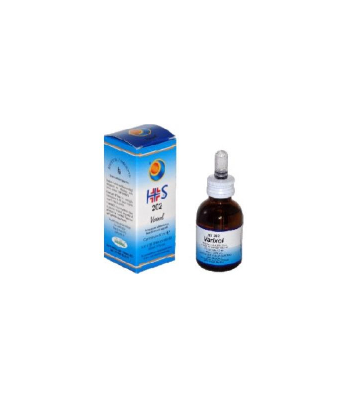 VARIXOL gotas 50ml.