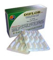 DIFLOR PLUS 24cap.