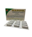 SULFONIL 60cap.