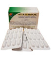 ALLERSOL blister 60cap.