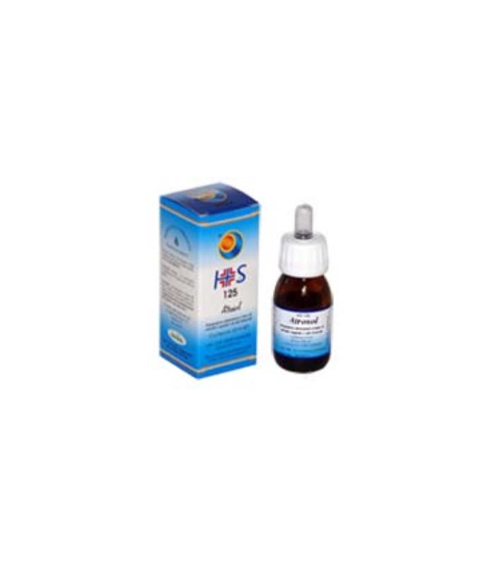ATROSOL gotas 50ml.