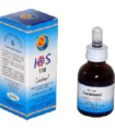 CARDIASOL gotas 50ml.