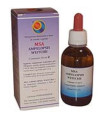 MSA AMPELOPSIS WEITCHII jovenes brotes 50ml.