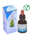 TSA GENTIANA LUTEA  50ml.
