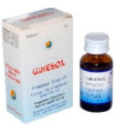 GINESOL gotas 10ml.