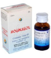 ROSMASOL gotas 10ml.