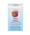 RED CORAL gotas 10ml.