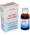 YELLOW SAPPHIRE gotas 10ml.