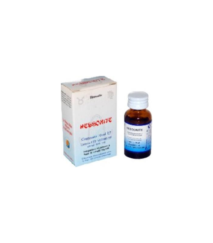 HESSONITE gotas 10ml.