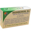 HERBOSOL Fe 30comp.