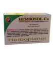 HERBOSOL CA 1000mg  48comp.