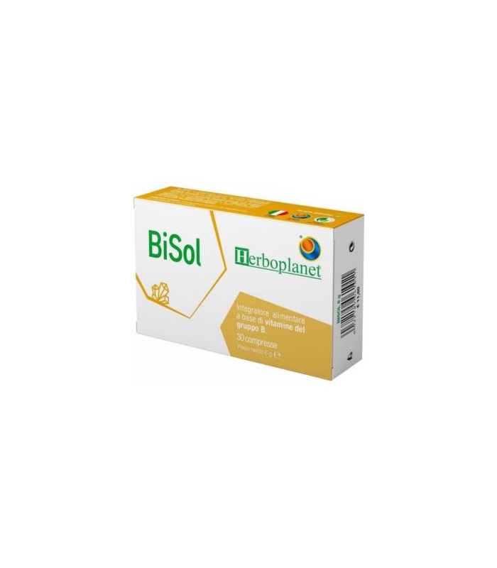 BISOL 30comp.
