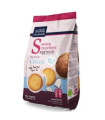 GALLETA COCO SIN AZUCAR 250 gr BIO