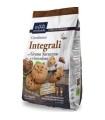GALLETA TRIGO SARRACENO CHIPS CHOCO integral 300 gr BIO