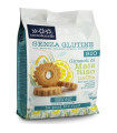 GALLETA MAIZ ARROZ LIMON 250 gr BIO SG