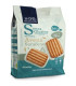 GALLETA AVENA TRIGO SARRACENO 250 gr BIO SG
