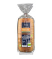 PAN MOLDE PROTEICO 400 gr BIO
