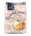 GALLETA RELLENA CREMA PISTACHO 200 gr BIO