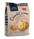 GALLETA RELLENA CREMA CARAMELO 200 gr BIO