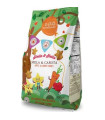 GALLETA MANZANA ZANAHORIA STELLA STELLO 300 gr BIO