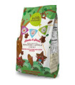 GALLETA CAPELLI CACAO STELLA STELLO 300 gr BIO