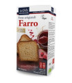PAN TOSTADO TRIGO ESPELTA 190 gr BIO