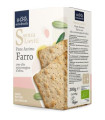 PAN ACIMO TRIGO ESPELTA 200 gr BIO