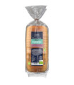 PAN MOLDE ESPELTA TRIGO SARRACENO 400 gr BIO