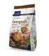 GALLETA TRIGO ESPELTA AVENA FRUTA integral 300 gr BIO