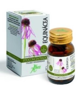 FITOCONCENTRADO ECHINACEA 50cap. BIO
