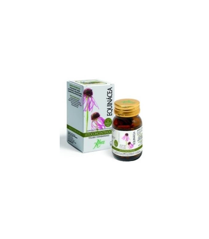 FITOCONCENTRADO ECHINACEA 50cap. BIO