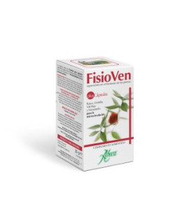 FISIOVEN 50cap.