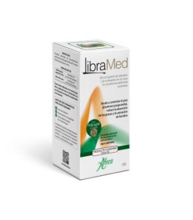 ADELGACCION LIBRAMED 138comp.