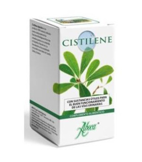 CISTILENE 50cap.
